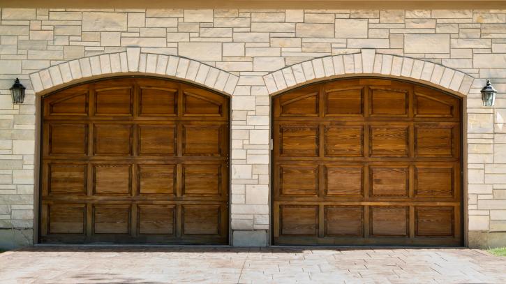 Image for American Star Garage Doors with ID of: 3487397