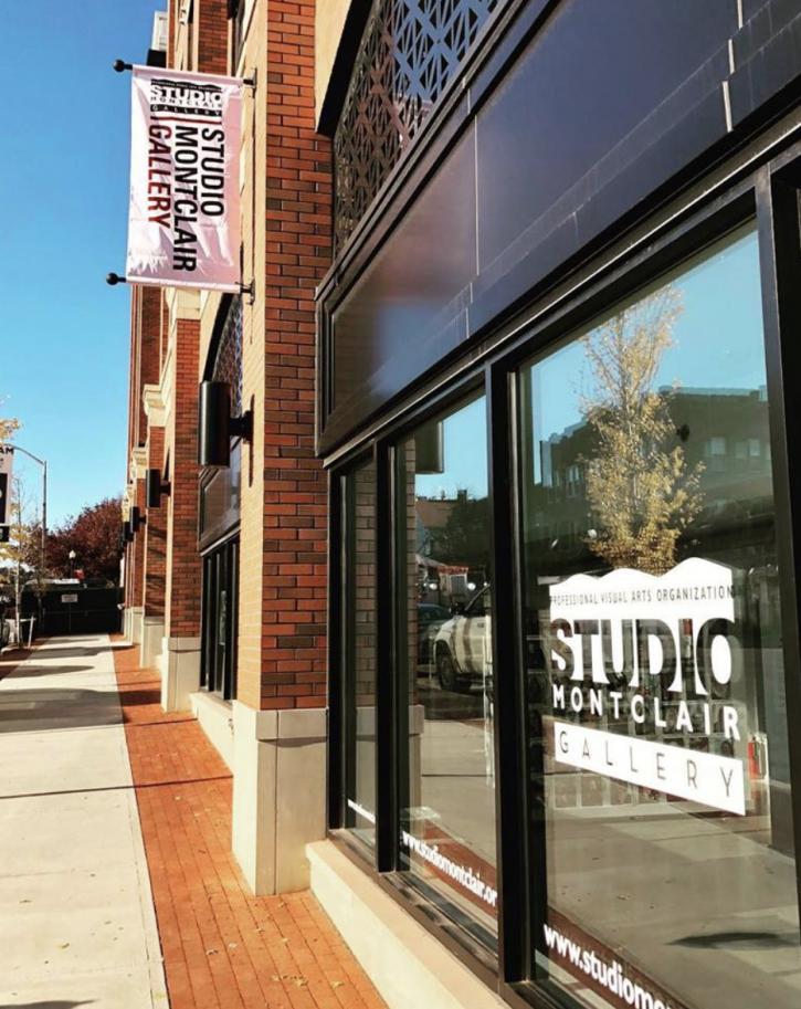 Image for Studio Montclair Annual Meeting with ID of: 3487413