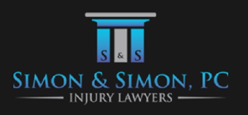 Image for Simon & Simon, PC with ID of: 3487551