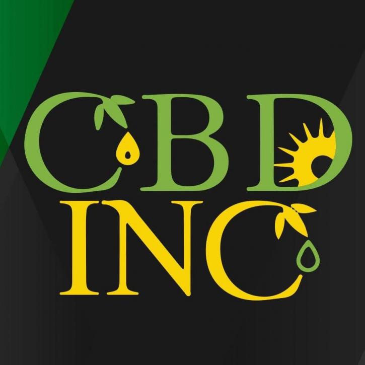 Image for CBD Inc Group with ID of: 3487575