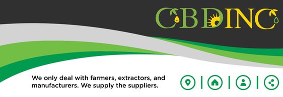 Image for CBD Inc Group with ID of: 3487577