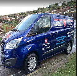 Image for Rubywax Mobile car valeting and detailing with ID of: 3487747