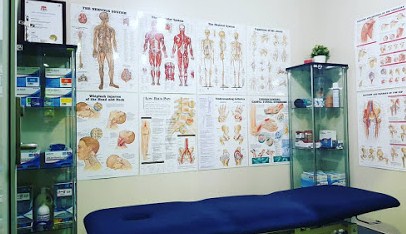 Image for Gym Physio with ID of: 3487770