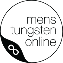 Image for Mens Tungsten Online with ID of: 3487793