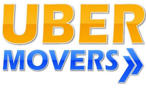 Image for Uber Movers with ID of: 3487847