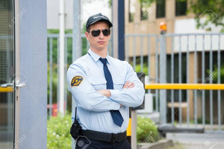 Image for Best Security Service in Malaysia with ID of: 3487989