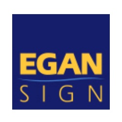Image for Egan Sign with ID of: 3488109