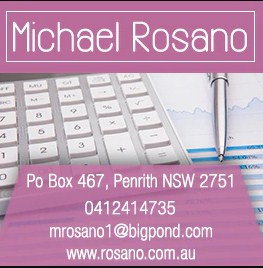 Image for Michael Rosano with ID of: 3488207
