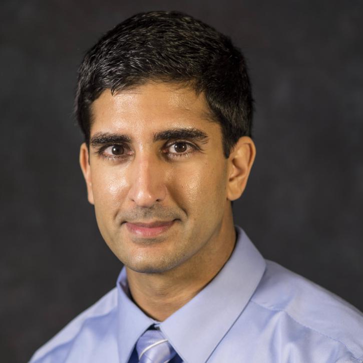 Image for Sameer Hinduja with ID of: 3488242