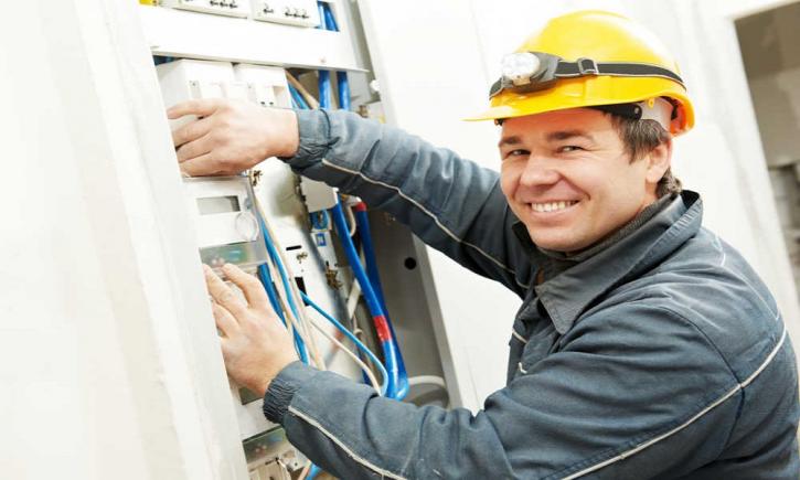 Image for Red Star Electric with ID of: 3488494