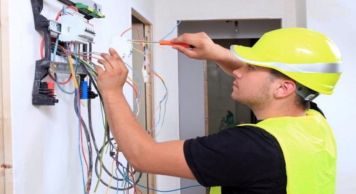 Image for Red Star Electric with ID of: 3488495