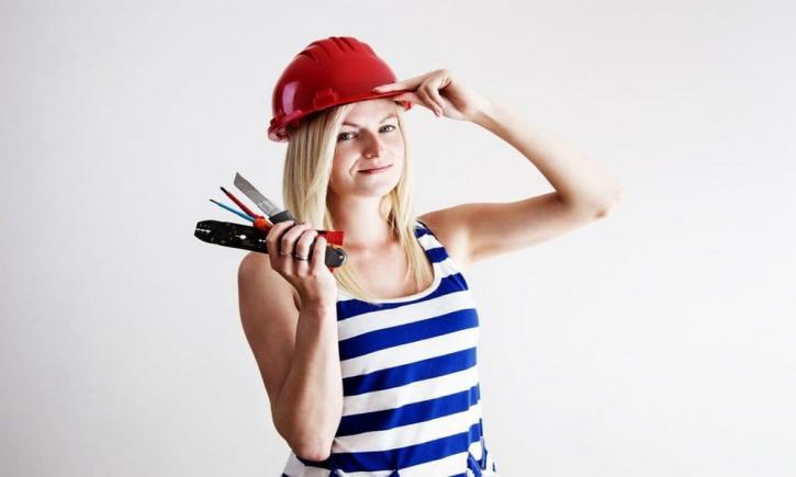 Image for Red Star Electric with ID of: 3488496