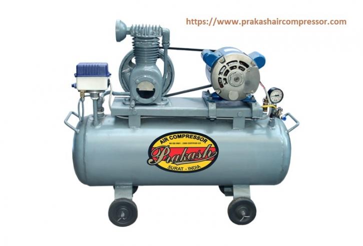Image for Prakash Air Compressor - Surat, Gujarat with ID of: 3488515