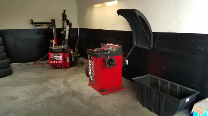 Image for JJs Main Auto and Tire service with ID of: 3488596