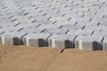Image for Pave Your Landscape with ID of: 3488766