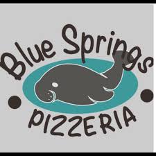 Image for Blue Springs Pizzeria with ID of: 3488815