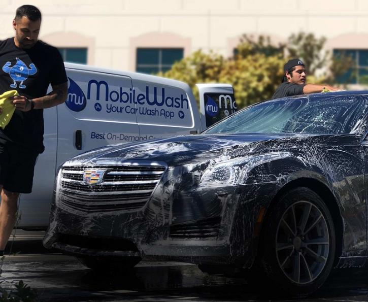 Image for MobileWash with ID of: 3488865