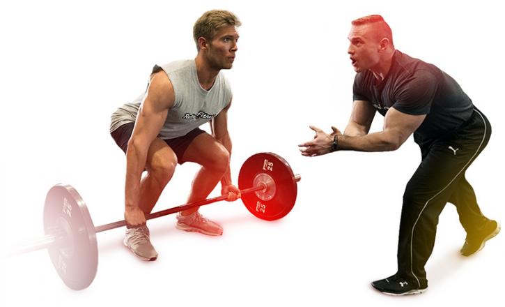 Image for Retro Fitness with ID of: 3489007