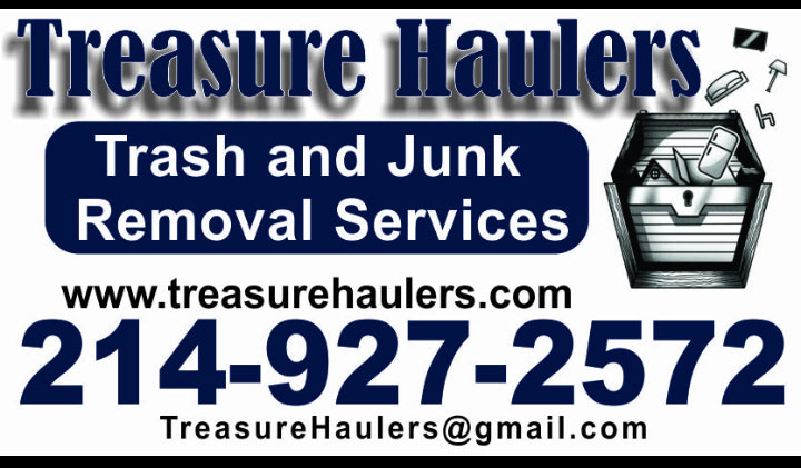 Image for Treasure Haulers with ID of: 3489062
