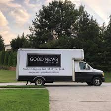Image for Good News Junk Removal with ID of: 3489121