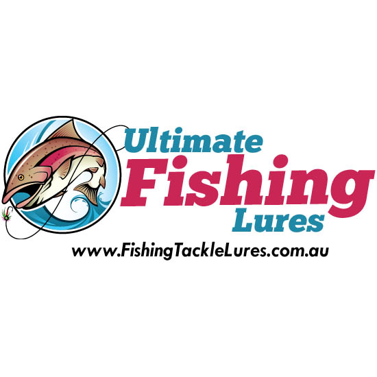 Image for Ultimate Fishing Lures with ID of: 3489126