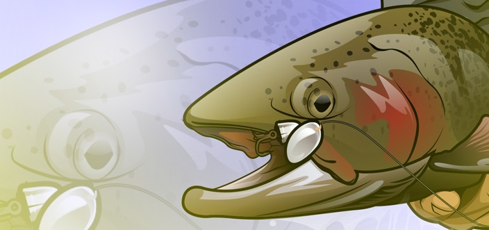 Image for Ultimate Fishing Lures with ID of: 3489127