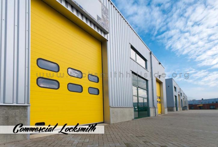 Image for Hillside Optimal Locksmith with ID of: 3489141