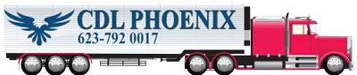 Image for CDL School Phoenix with ID of: 3489143