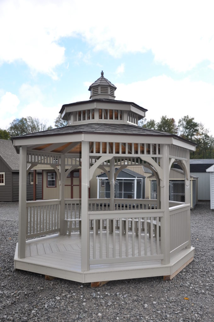 Image for High Quality Amish Built Structures for Your Home Property with ID of: 3489300