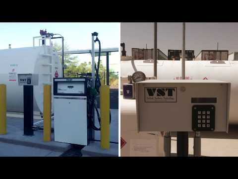 Image for VST Fuel Management with ID of: 3489319