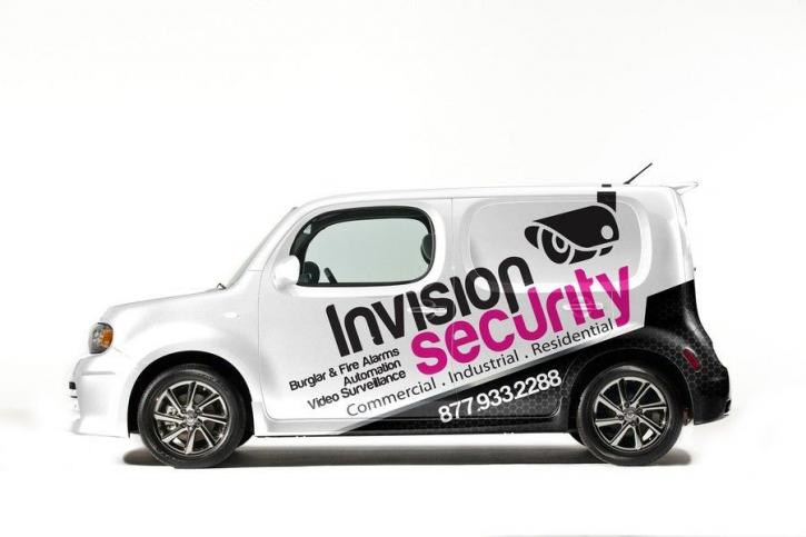 Image for Surveillance Camera Systems Installation with ID of: 3489365