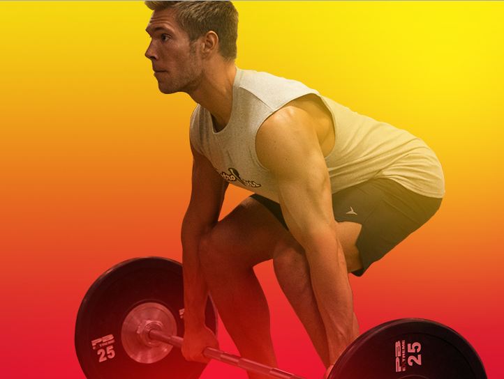 Image for Retro Fitness with ID of: 3489582