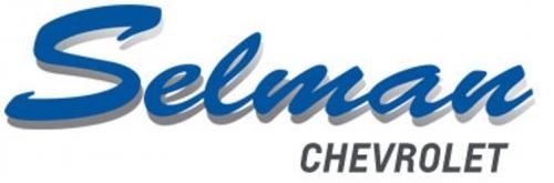 Image for Selman Chevrolet with ID of: 3489720
