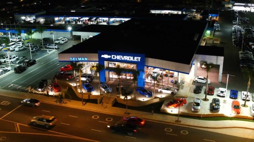 Image for Selman Chevrolet with ID of: 3489726