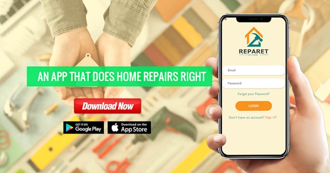 Image for Reparet with ID of: 3490175