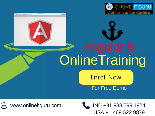 Image for Angular Training with ID of: 3490212