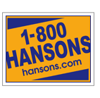Image for 1-800-HANSONS with ID of: 3490225