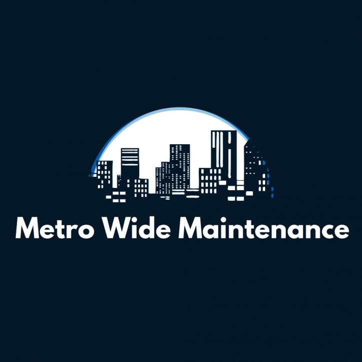 Image for Metro Wide Maintenance with ID of: 3490313