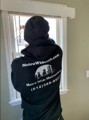 Image for Metro Wide Maintenance with ID of: 3490336