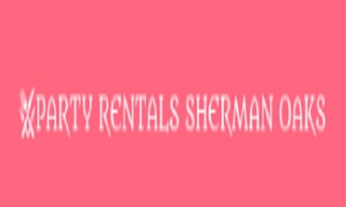 Image for Party Rentals Sherman Oaks with ID of: 3490406