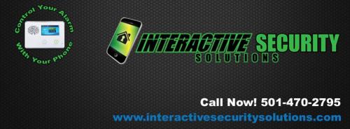Image for Interactive Security Solutions of Arkansas with ID of: 3490628