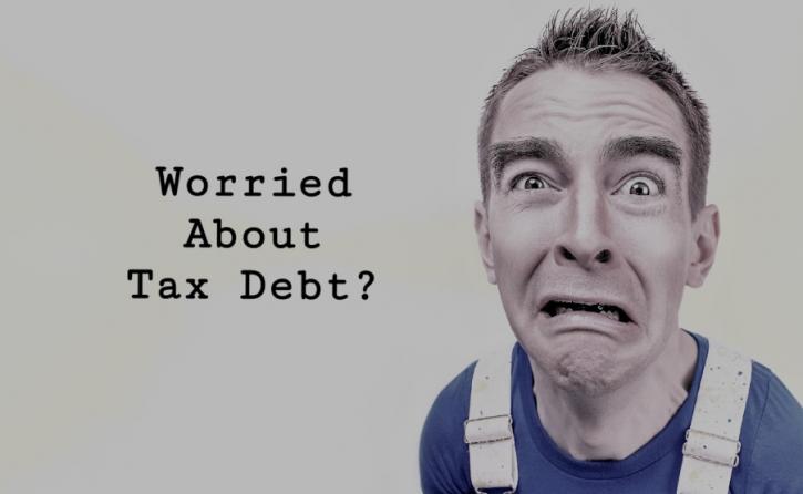Image for Austin & Larson Tax Resolution with ID of: 3490910