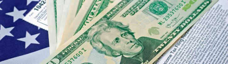 Image for Austin & Larson Tax Resolution with ID of: 3490911
