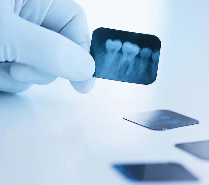 Image for The Dentist Lindfield with ID of: 3490976