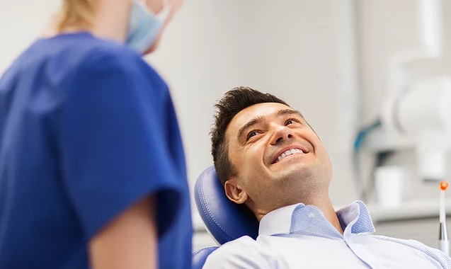 Image for The Dentist Lindfield with ID of: 3491027
