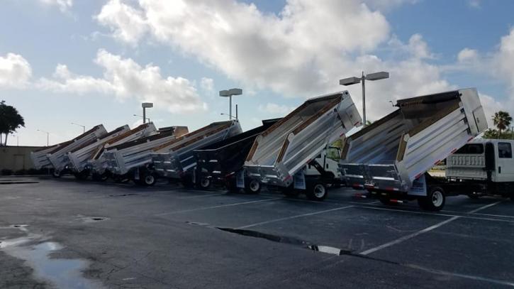 Image for Trucks by Brooks with ID of: 3491161