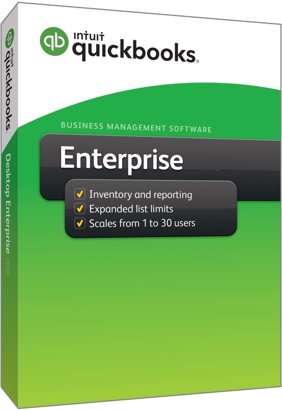 Image for Buy QuickBooks Software Tools To Save Time And Confidently Run Your Business with ID of: 3491313