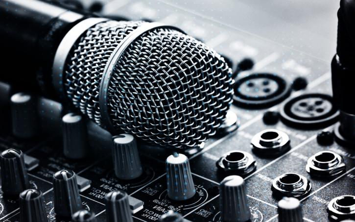 Image for Pa System Hire with ID of: 3491449