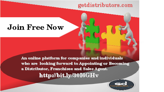 Image for Getdistributor- Best Opportunities to Become a Distributor with ID of: 3491475