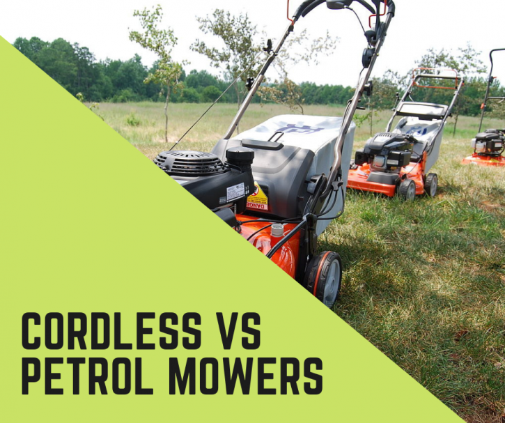 Image for Lawn Mower Guide with ID of: 3491537